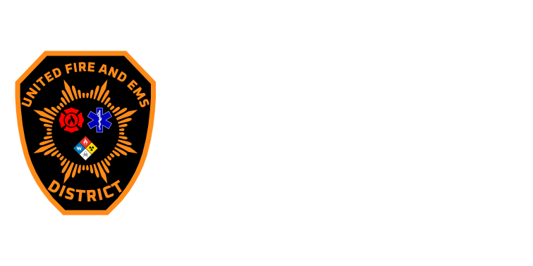 United Fire and EMS District